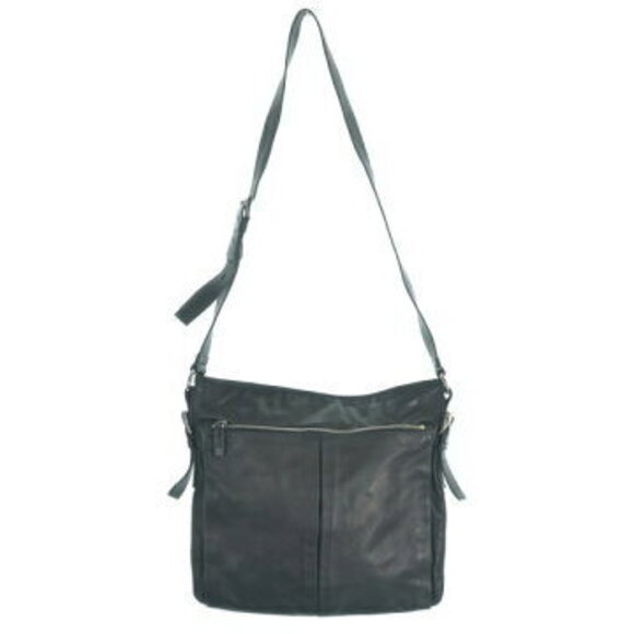 Prada Shoulder Bag Black - Picture 3 of 6